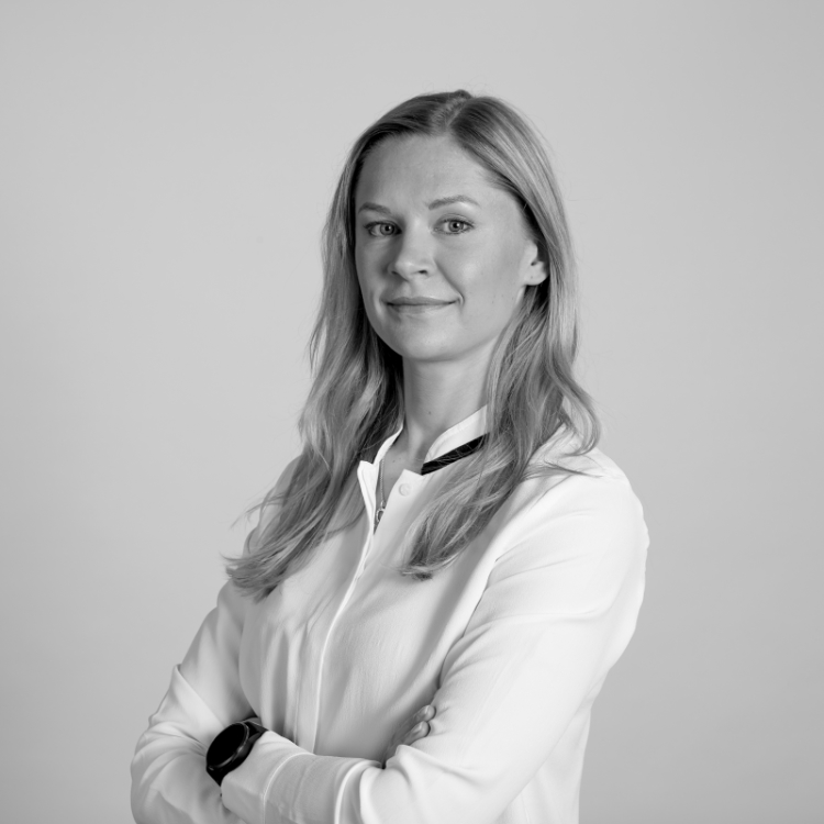 Charlotta Weber