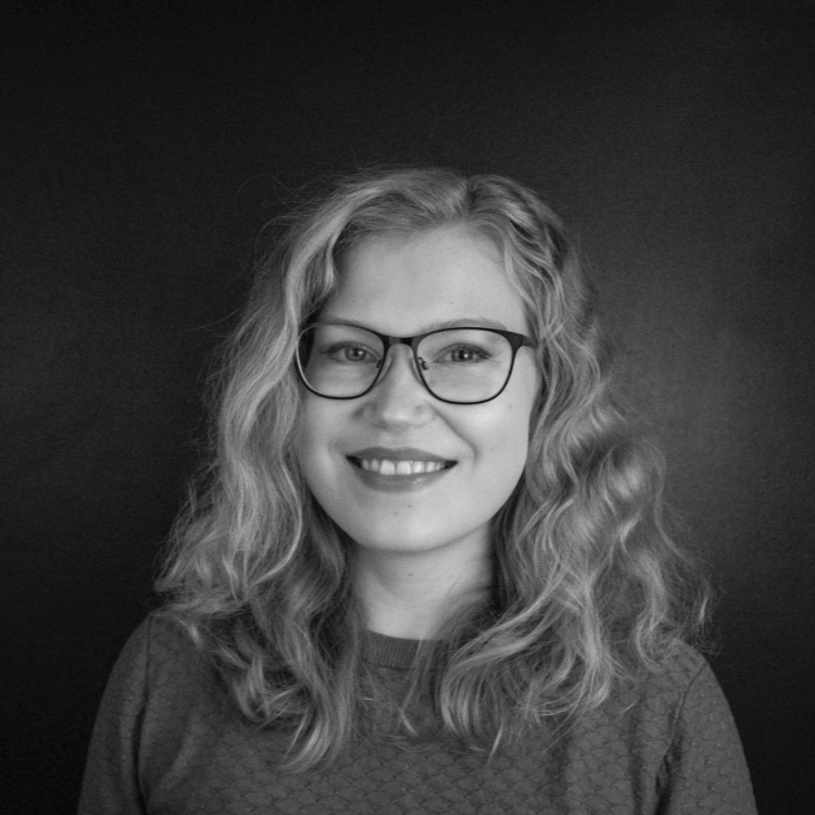 Katariina Tonttila
