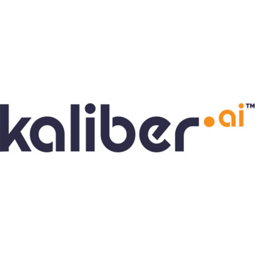 Terkko Health Hub startup member Kaliber Labs logo